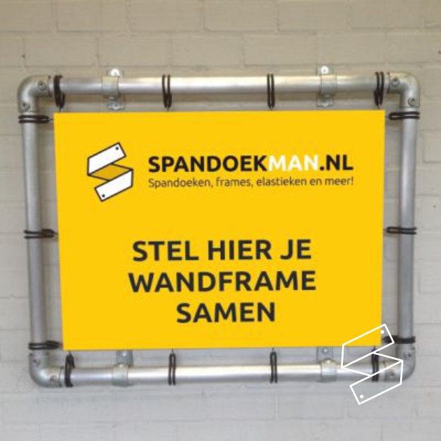 Wandframes
